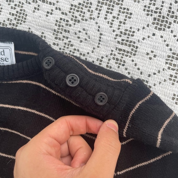 Herald house 70s sweater size medium nwt - Picture 3 of 4